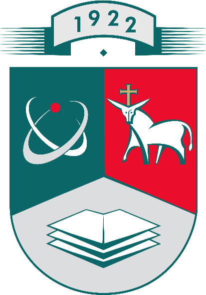 Kaunas University of Technology logo